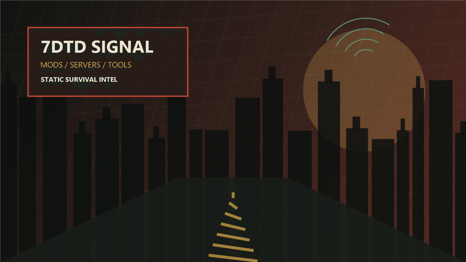 7dtd signal screenshot 1