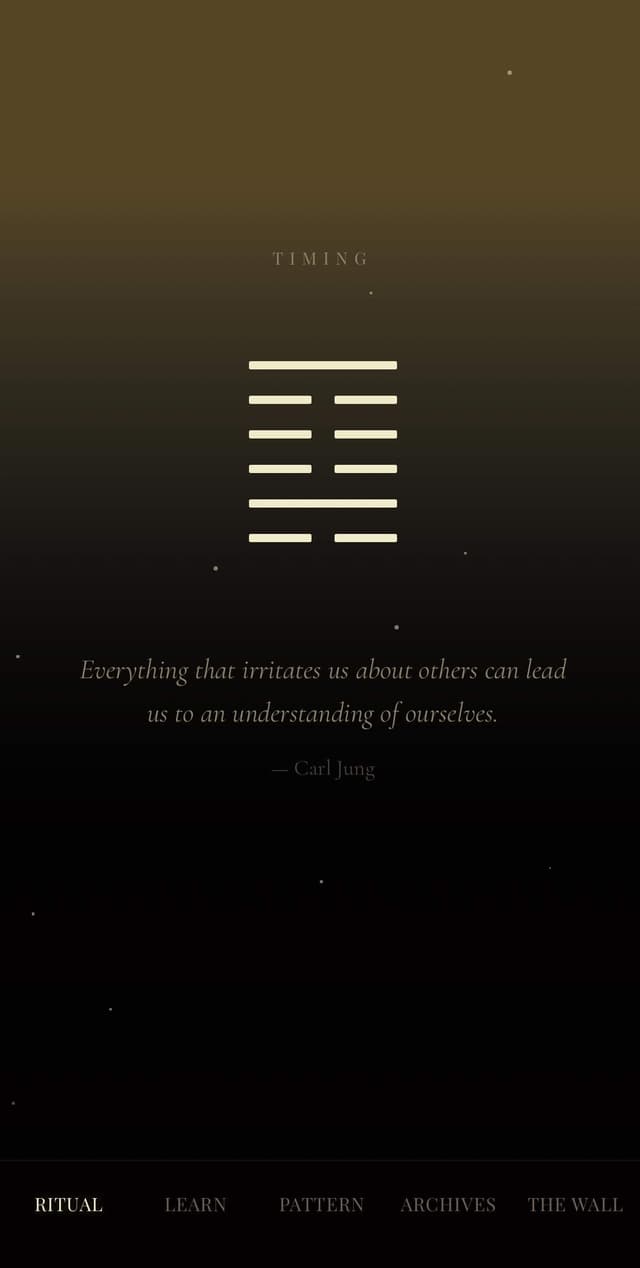Shadow OS screenshot 2