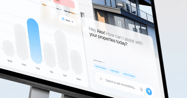 Innflow screenshot 1