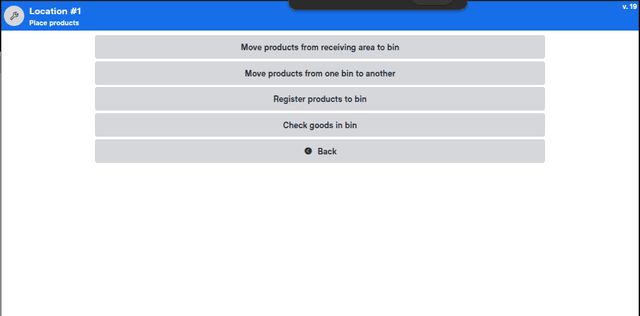 Inventory Management Software screenshot 5