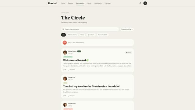 Drry screenshot 1
