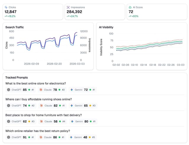 quickseo.ai screenshot 1