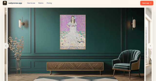 WallPreview screenshot 3