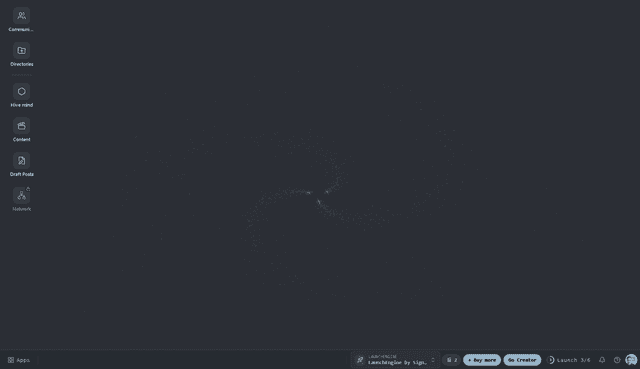 LaunchEngine — launch everywhere without getting banned screenshot 4