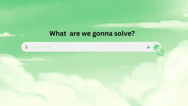 ChatPBC screenshot 1