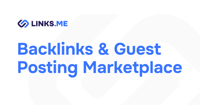 Links.me screenshot 1