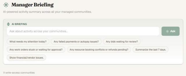 PropMIS screenshot 1