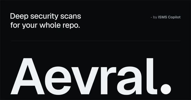 Aevral screenshot 1