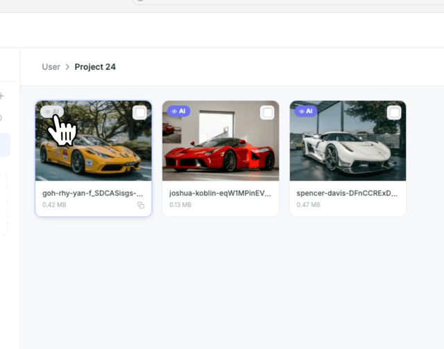 Wobbio screenshot 3