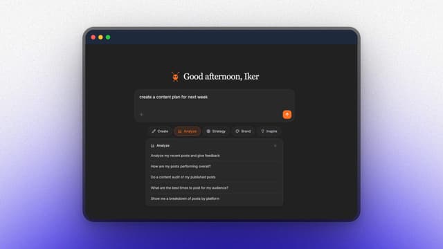 Antwork screenshot 2