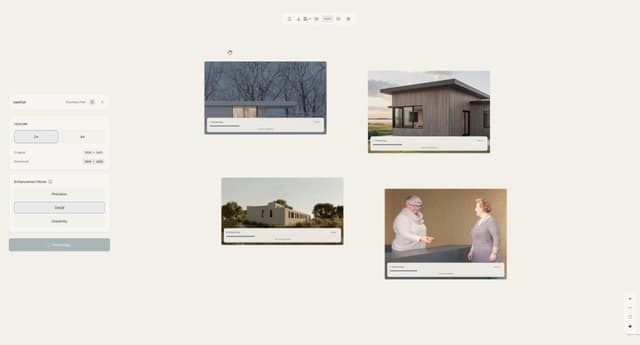 vaethat screenshot 2