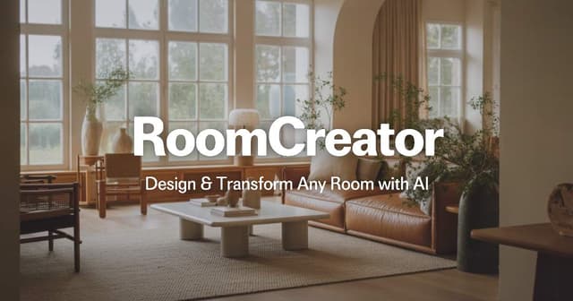 RoomCreator screenshot 2