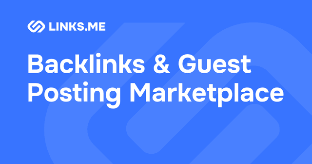 Links.me screenshot 2