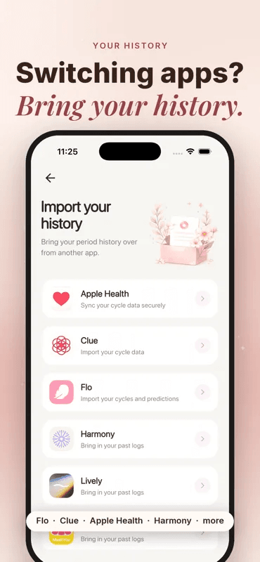 Nisaa screenshot 4
