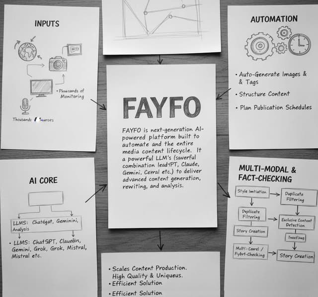 FAYFO screenshot 1