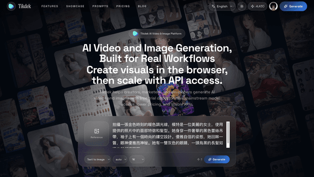 Seedance 2.5 Free screenshot 1