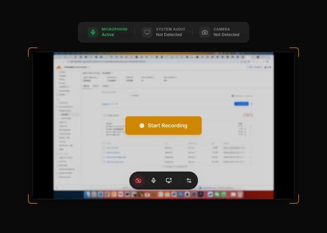 Screentell - Create Studio-Quality Screen Recordings screenshot 2