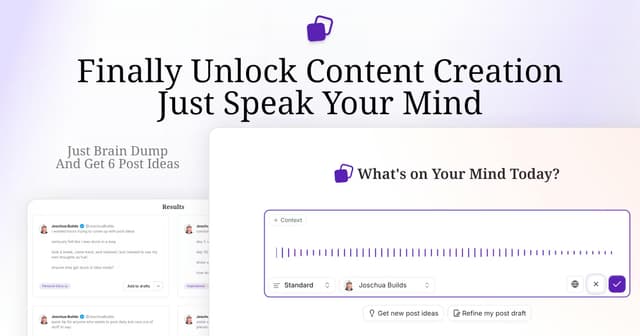 Postel: Best X (Twitter) Tool for creators and businesses screenshot 8