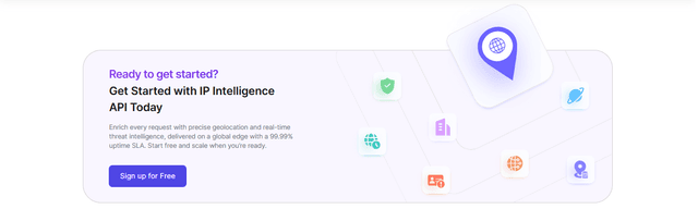 IPGeolocation screenshot 8