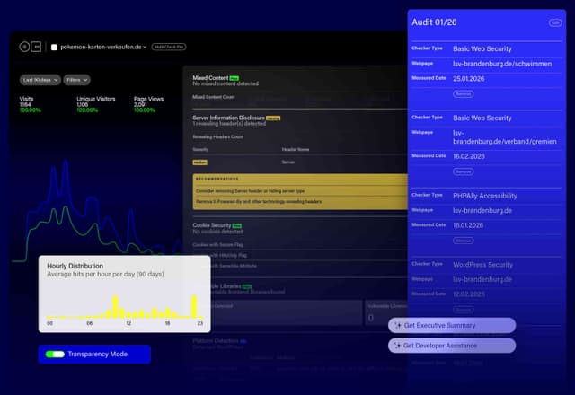 onEco +Analytics Pro screenshot 2