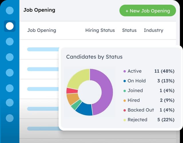 BizHire screenshot 5