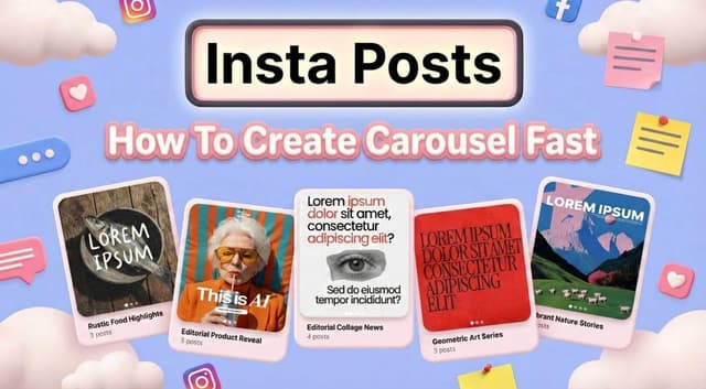 Insta Posts screenshot 2
