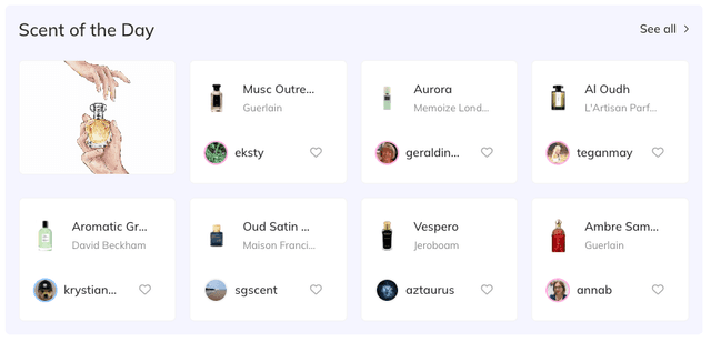Fragplace screenshot 3