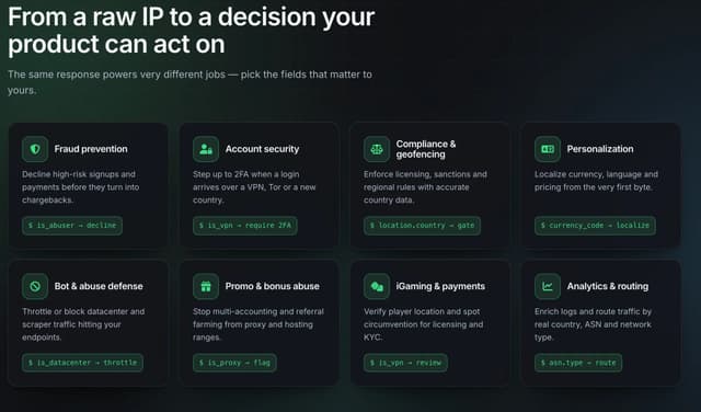 GeoPatrol screenshot 4