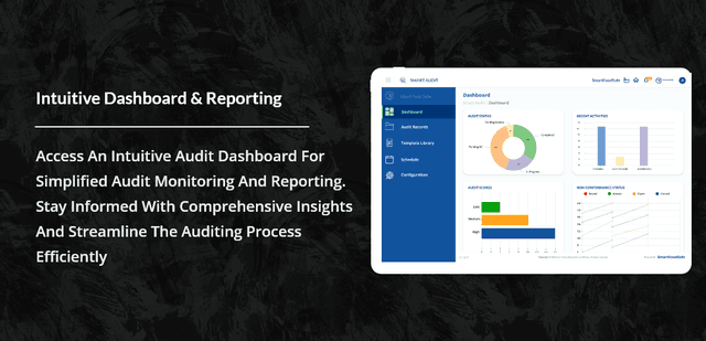 Smart Audit screenshot 3