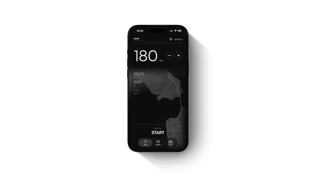 Runo screenshot 1