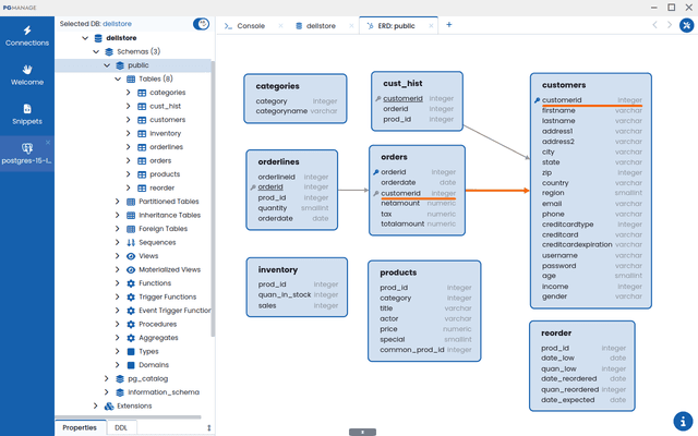 Audax Data Manager screenshot 3