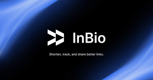 InBio screenshot 1