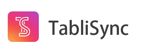 TabliSync: PDF/Image to Excel AI screenshot 1