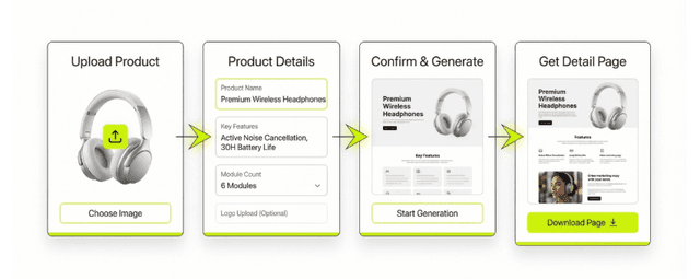 loomadesign screenshot 2