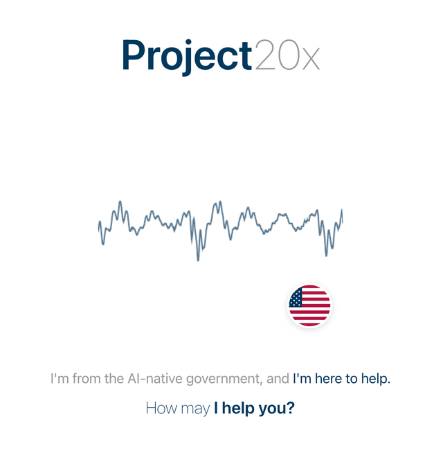 Project20x screenshot 1