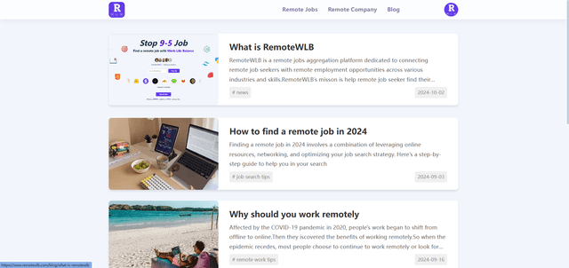 RemoteWLB screenshot 4