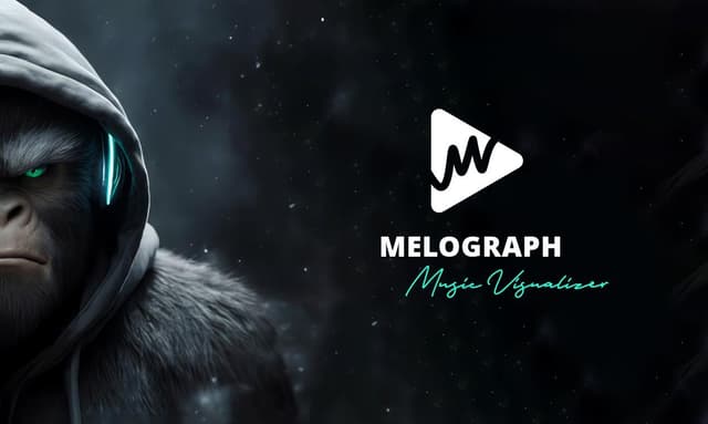 Melograph screenshot 2