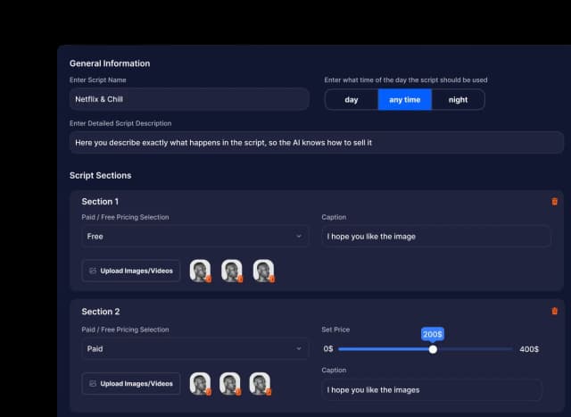 OnlyTool AI screenshot 4