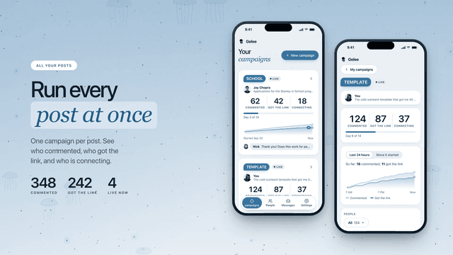 Gelee AI screenshot 4