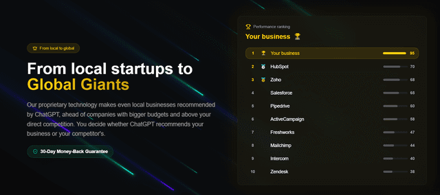 Rocketito screenshot 2