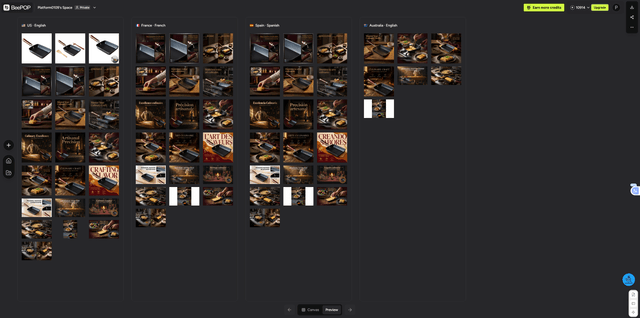 BeePOP screenshot 4