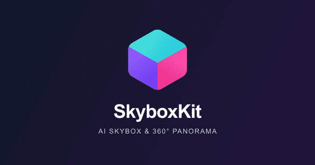 SkyboxKit screenshot 1