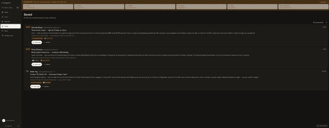 Forgetti screenshot 7