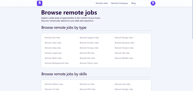RemoteWLB screenshot 5