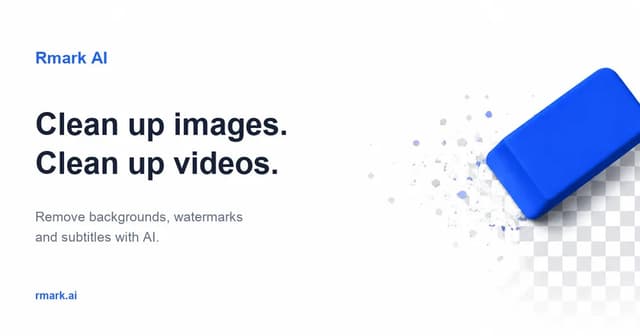 Rmark AI screenshot 1