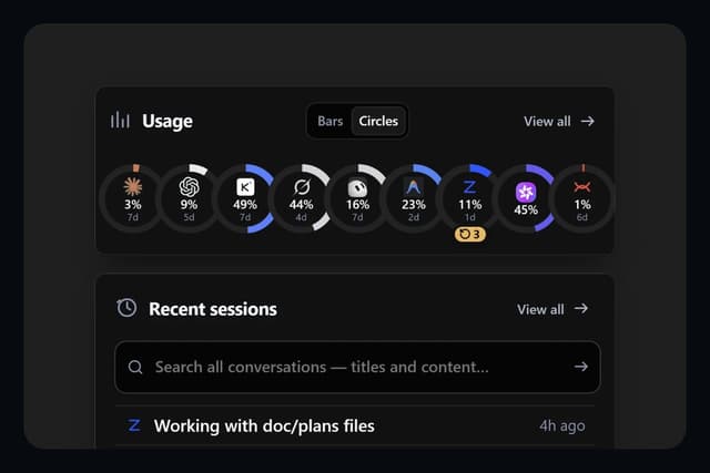 AUTOMATER.ai screenshot 2