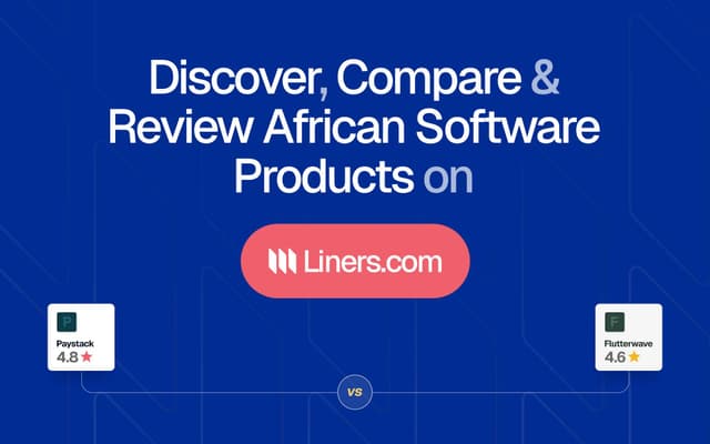 Liners Africa screenshot 1