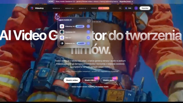 VideoAny screenshot 1