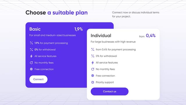 TryBit screenshot 1