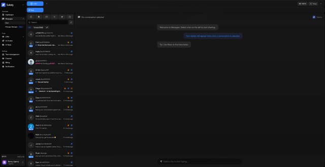Substy AI screenshot 2
